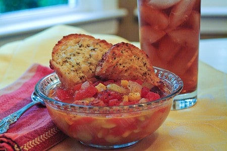 Hambone Soup