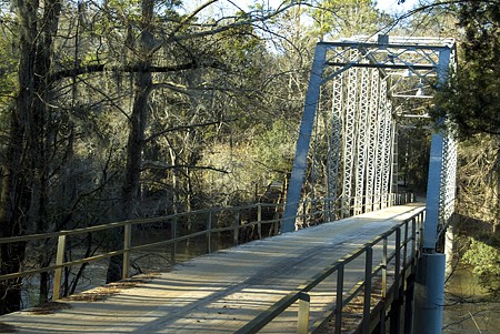 Post image for Ichauway Plantation