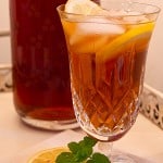 Southern Sweet Tea Southern Sweet Tea