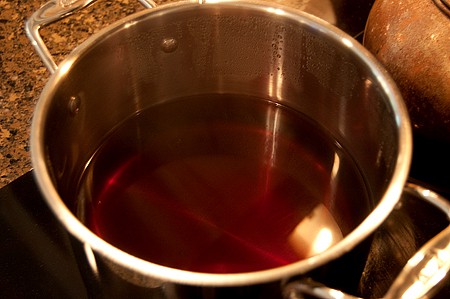 Southern sweet tea Southern sweet tea