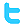Follow me on Twitter