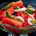 Fire and Ice Tomatoes Fire and Ice Tomatoes