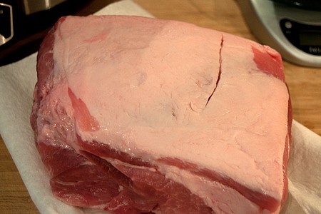 Slow Cooker Pulled Pork
