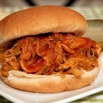 Slow Cooker Pulled Pork Slow Cooker Pulled Pork