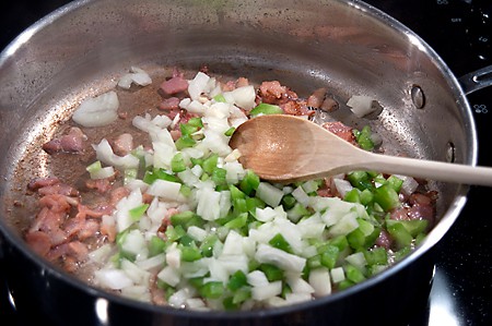 Shrimp & Grits