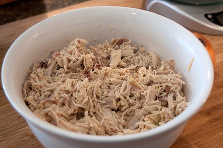 Brunswick Stew