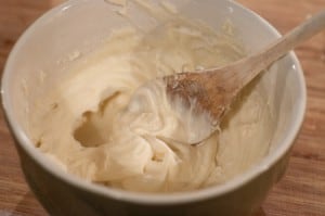 Cinnamon Rolls with Cream Cheese Icing