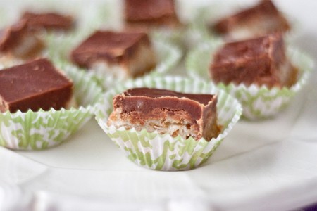 Post image for Mounds Bars Candy