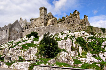 Rock of Cashel Rock of Cashel