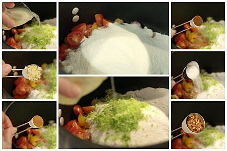 Tomato Jam