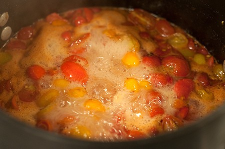 Tomato Jam