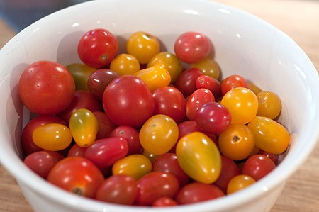 Tomato Jam
