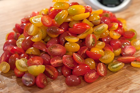 Tomato Jam