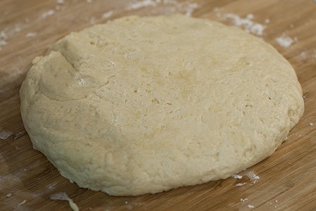 Buttermilk Biscuits