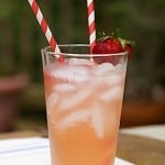 Strawberry-Lemon-Limeade Strawberry-Lemon-Limeade