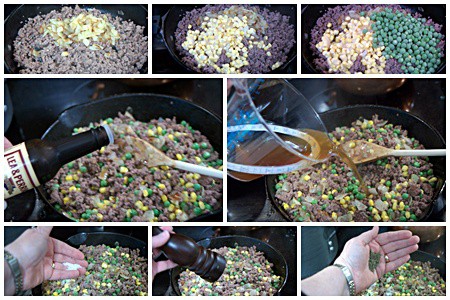Shepherd's Pie Shepherd's Pie