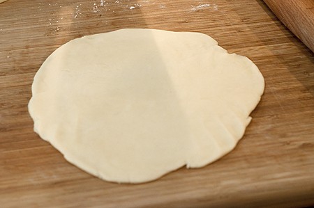 Apple Patchwork Cobbler Bonus - Pie Crust Cinnamon Twists Apple Patchwork Cobbler Bonus - Pie Crust Cinnamon Twists