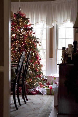 Merry Christmas!