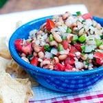 Texas Caviar Texas Caviar