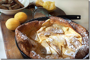 Dutch Baby