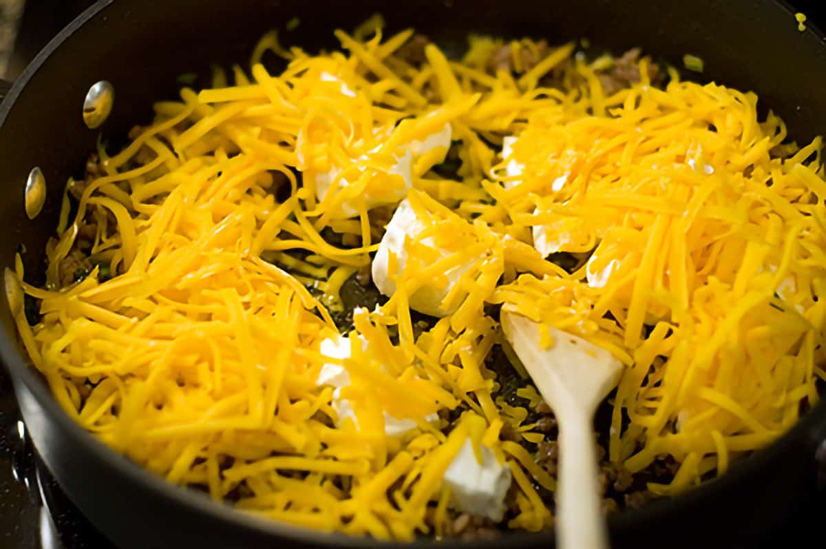 Sausage Stuffed Bacon Wrapped Jalapenos Never Enough Thyme