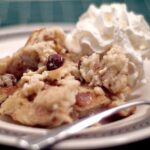 Bread Pudding from Lana’s Cooking