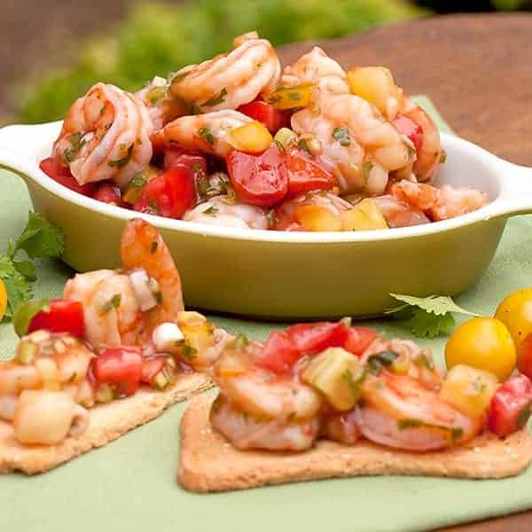 Shrimp Cocktail Recipe : Taste of Southern