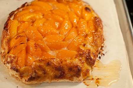 galette_baked Bake at 400 for 35 minutes