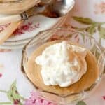 Rich, dreamy old-fashioned butterscotch pudding with a rich milk base, luscious brown sugar and yummy whipped cream topping. https://www.lanascooking.com/old-fashioned-butterscotch-pudding/