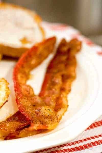 Brown Sugar Bacon – Love it or Leave it?