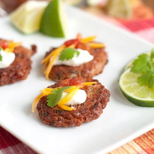 Pinto Bean Cakes Recipe Lana’s Cooking