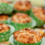 Easy Poppy Seed Muffins