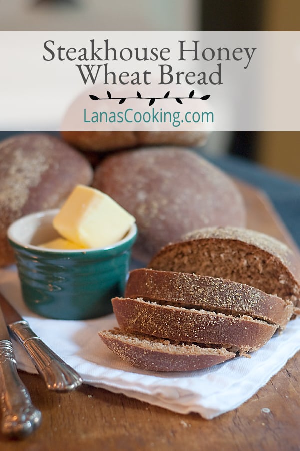 How To Write A Bread And Butter Thank You Note Bread Poster