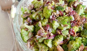 Broccoli Salad