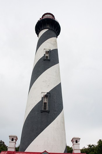 St. Augustine lighthouse