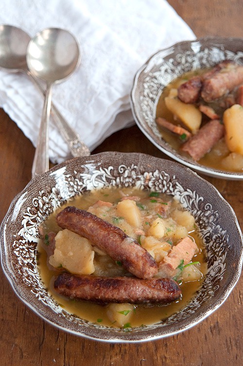 Dublin Coddle Never Enough Thyme