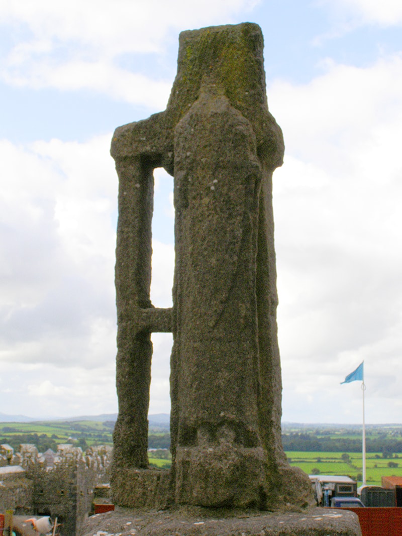 The Rock of Cashel (St. Patrick's Rock) https://www.lanascooking.com/boxty