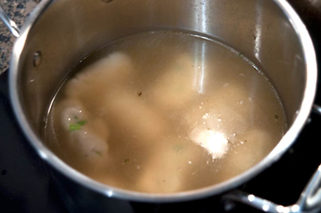 Corn Dodgers Recipe - Lana's Cooking