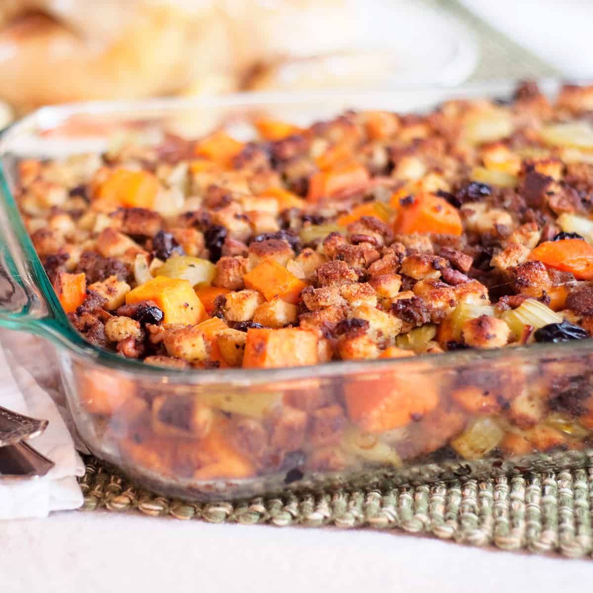 THANKSGIVING RECIPES THAT ARE SURE TO PLEASE - LaBahn's Landscaping