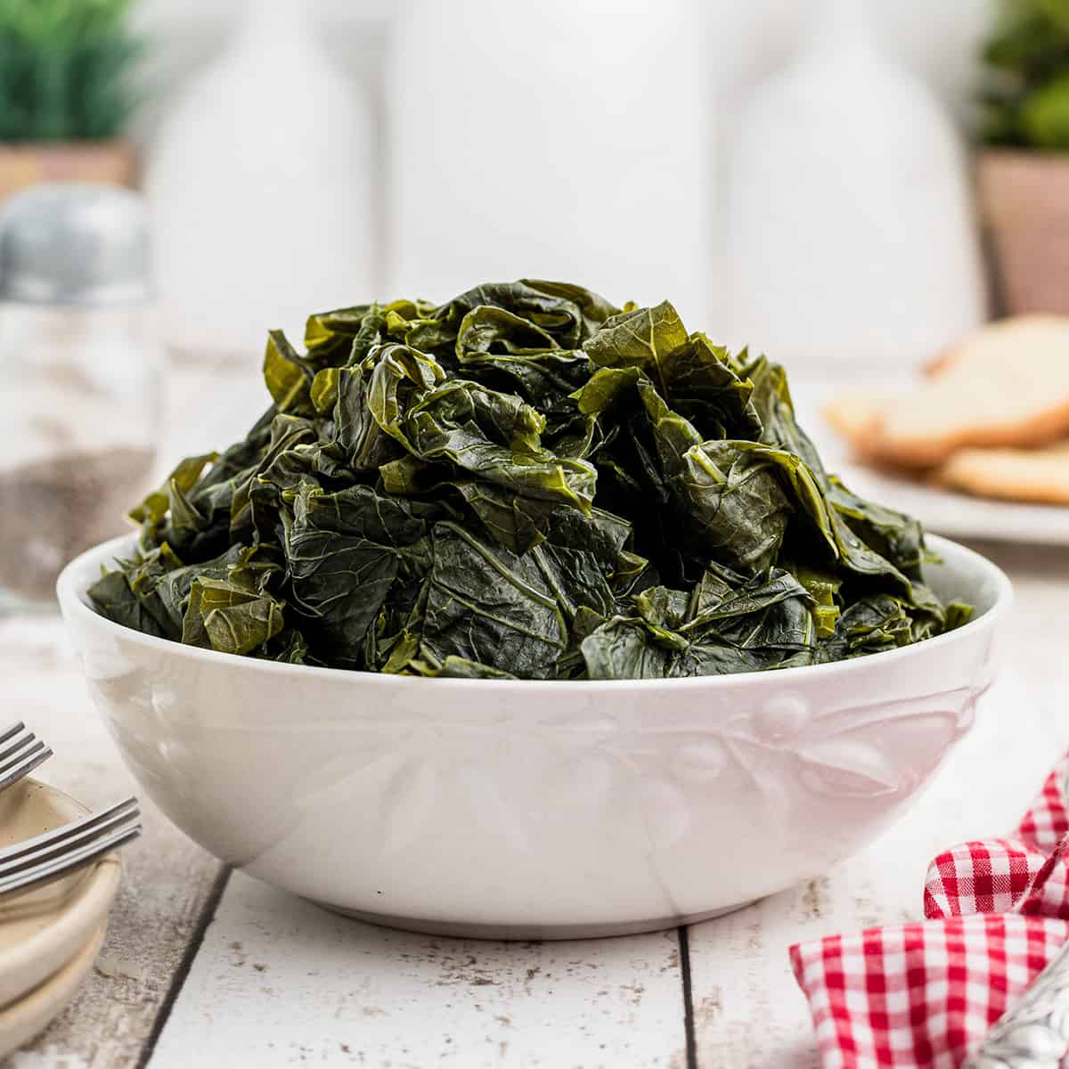 Utilizing Turnip Greens: Delicious Recipes and Nutritional Benefits