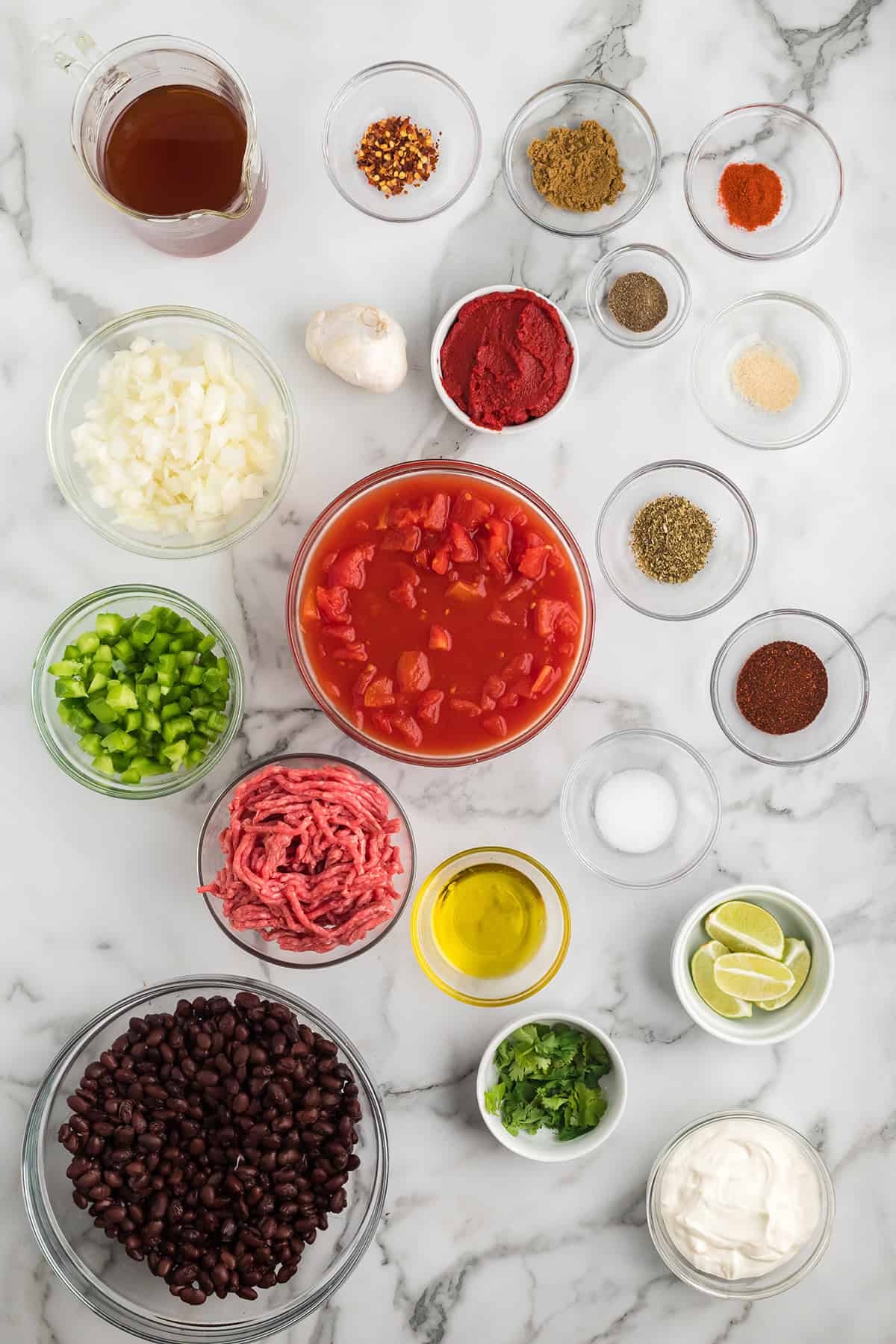 All ingredients listed in the recipe card.