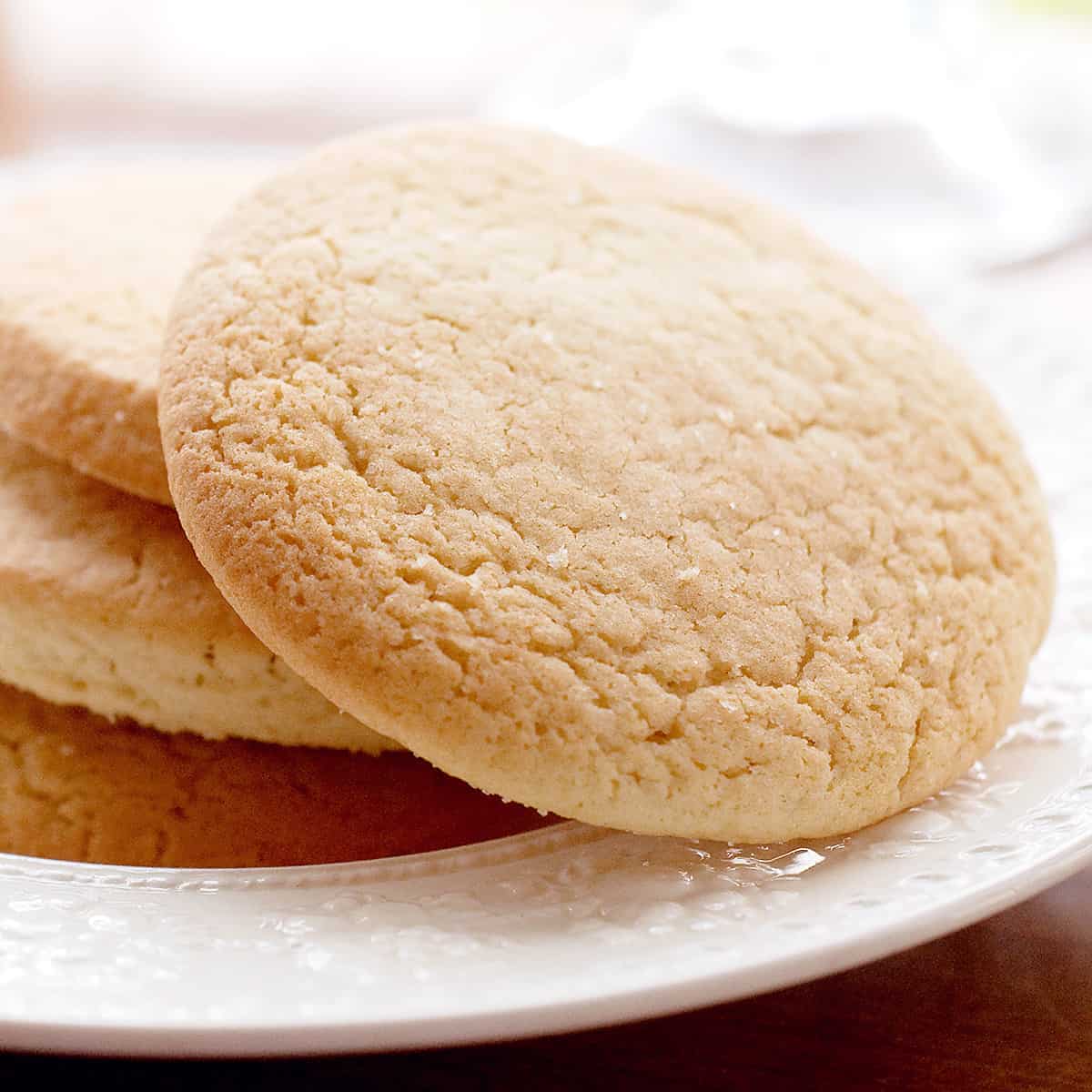 Wish I'd known long ago about baking parchment paper - Mother Would Know