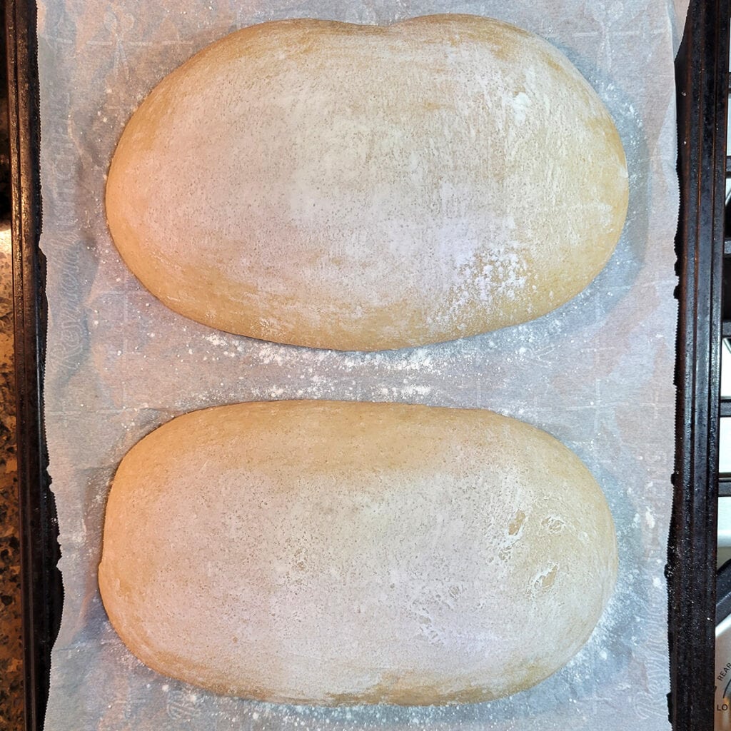 Whole Wheat Sourdough Bread Recipe -- Lana’s Cooking