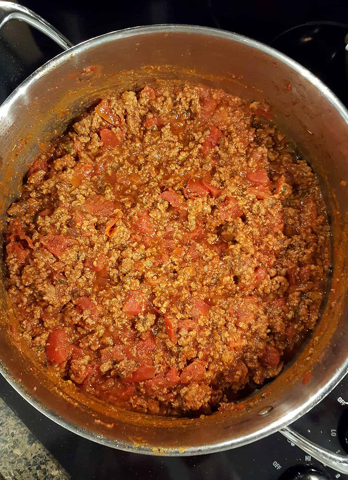 Egg Noodle Lasagna Lana's Cooking