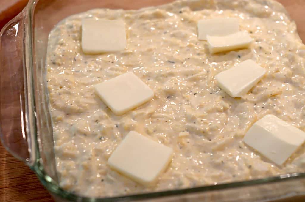 Squash and Cornbread Casserole Recipe Lana’s Cooking