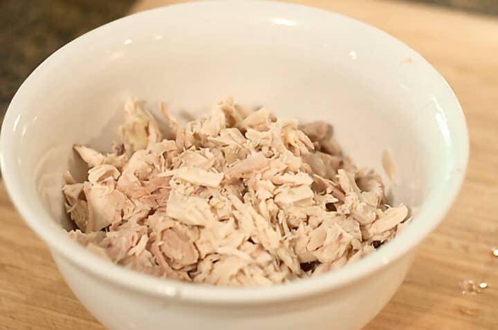 Classic Homemade Chicken a la King Recipe - Lana’s Cooking