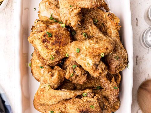 Real Simple Southern Fried Chicken Recipe - Lana's Cooking