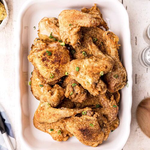 Breading Station  Making fried chicken, Yummy, Tray