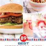 89 Best Memorial Day Recipes