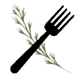 Fork and thyme favicon.